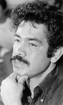 Rodolfo "Corky" Gonzales